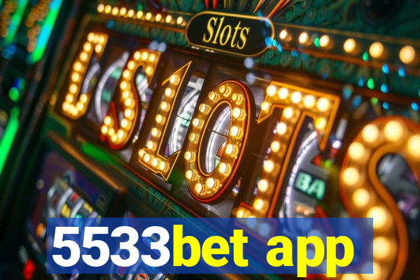 5533bet app